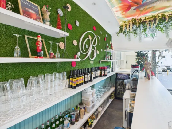 Photo of Leasehold Interest In, Brooklyn Restaurant,, Holly House,, Dunmore Road, Waterford, X91NW83