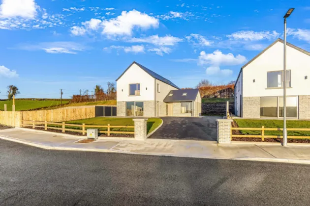 Photo of Fort View, Ballinagh, Cavan, Co. Cavan