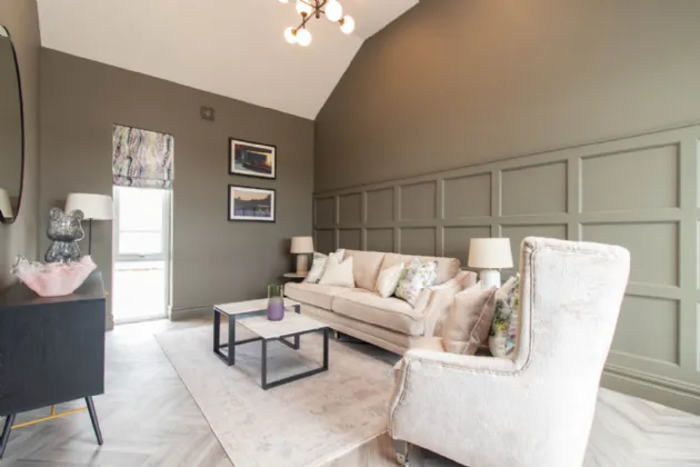 Photo of Fort View, Ballinagh, Cavan, Co. Cavan