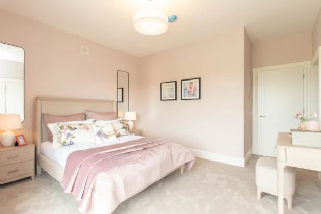 Photo of Fort View, Ballinagh, Cavan, Co. Cavan