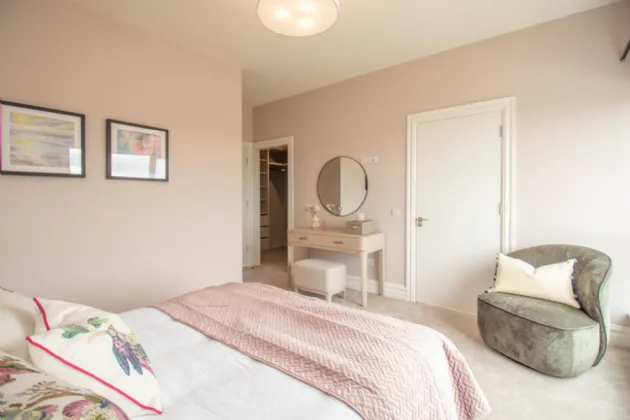 Photo of Fort View, Ballinagh, Cavan, Co. Cavan