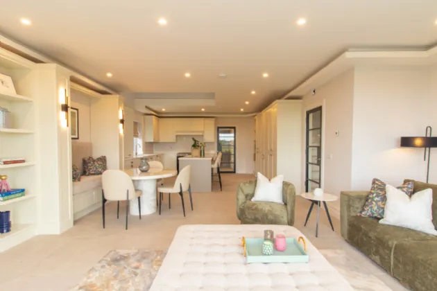 Photo of Fort View, Ballinagh, Cavan, Co. Cavan