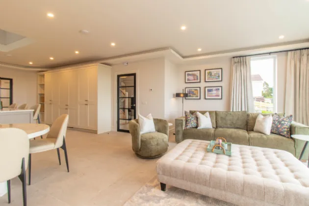 Photo of Fort View, Ballinagh, Cavan, Co. Cavan