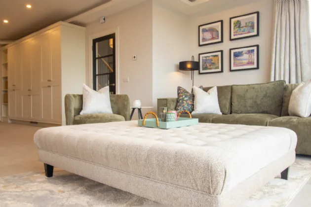 Photo of Fort View, Ballinagh, Cavan, Co. Cavan