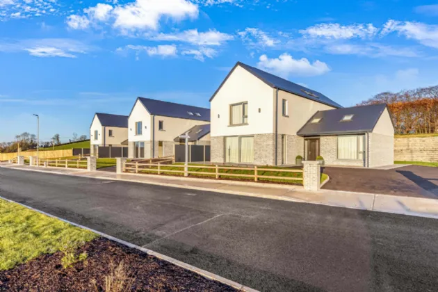 Photo of Fort View, Ballinagh, Cavan, Co. Cavan