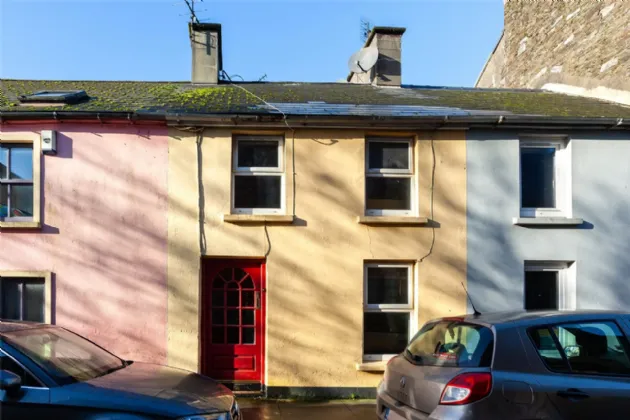 Photo of 2 Clarke Street, Clonakilty, Co Cork, P85 F799