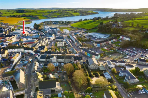 Photo of 2 Clarke Street, Clonakilty, Co Cork, P85 F799