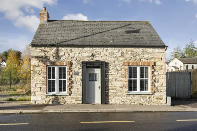 Photo of The Cottage, Main Street,, Smithborough,, Co. Monaghan, H18FF96