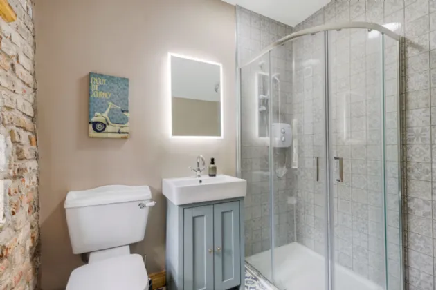 Photo of The Cottage, Main Street,, Smithborough,, Co. Monaghan, H18FF96