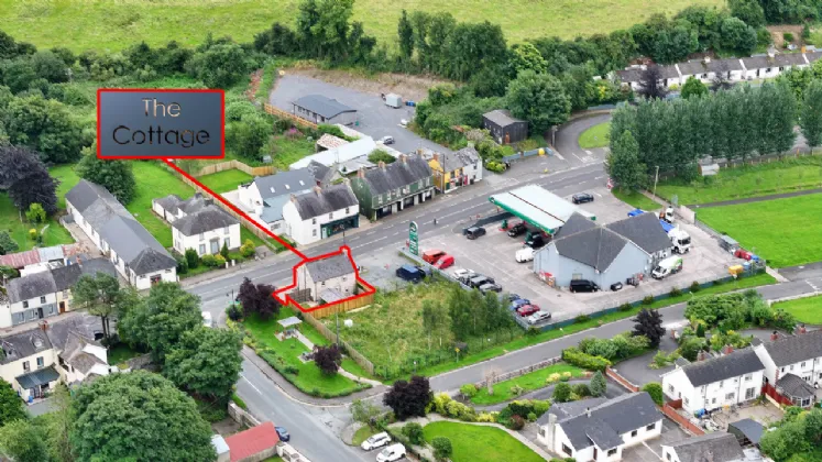 Photo of The Cottage, Main Street,, Smithborough,, Co. Monaghan, H18FF96