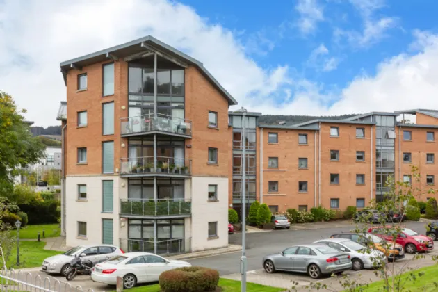 Photo of 208 The Park, Clon Brugh, Aikens Village, Sandyford, Dublin 18, D18 AX20