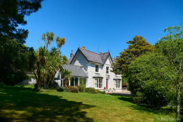 Photo of Ardeevin House, Beach, Bantry, Co. Cork, P75 PK20