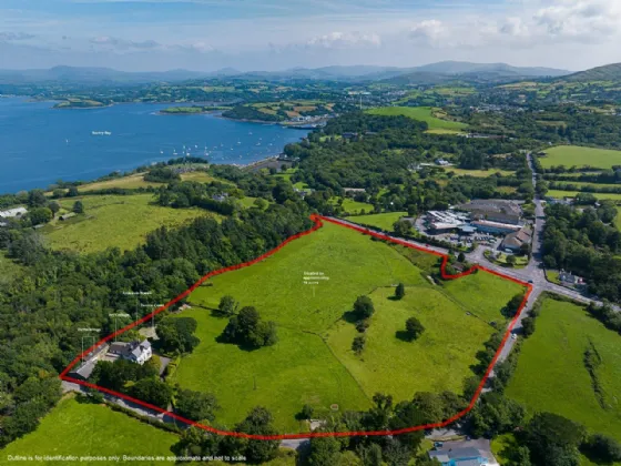 Photo of Ardeevin House, Beach, Bantry, Co. Cork, P75 PK20
