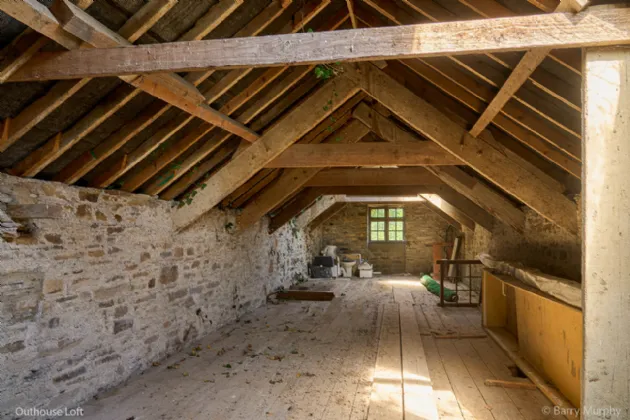 Photo of Ardeevin House, Beach, Bantry, Co. Cork, P75 PK20