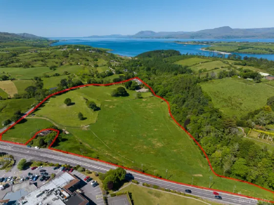 Photo of Ardeevin House, Beach, Bantry, Co. Cork, P75 PK20
