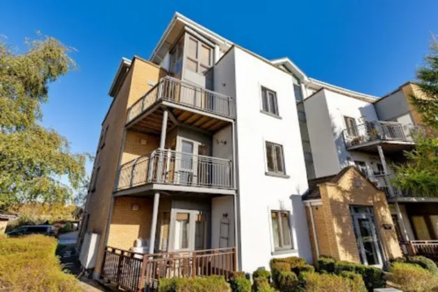 Photo of 6 Goldsmith Hall, Collegewood, Castleknock, Dublin 15, D15 TH28