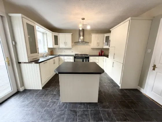 Photo of Annagh, 135 Central Park, Clane, Co Kildare, W91 Y6Y1