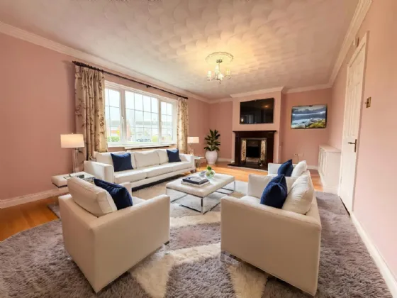 Photo of Annagh, 135 Central Park, Clane, Co Kildare, W91 Y6Y1