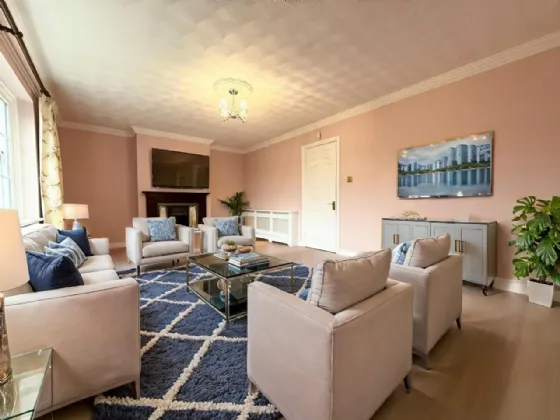 Photo of Annagh, 135 Central Park, Clane, Co Kildare, W91 Y6Y1