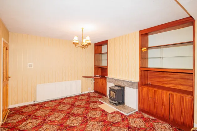 Photo of 40 Riverside Drive, Kilkenny, R95 C7YC