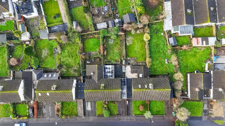 Photo of 40 Riverside Drive, Kilkenny, R95 C7YC