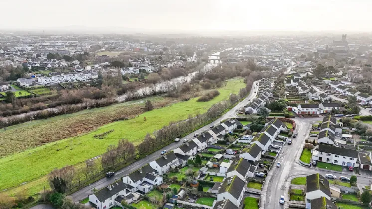 Photo of 40 Riverside Drive, Kilkenny, R95 C7YC