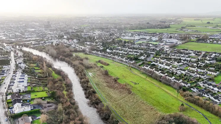 Photo of 40 Riverside Drive, Kilkenny, R95 C7YC