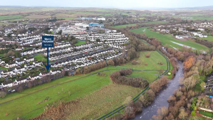 Photo of 40 Riverside Drive, Kilkenny, R95 C7YC