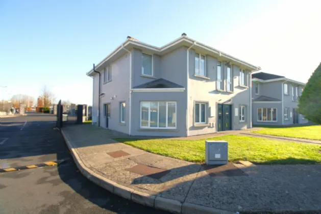 Photo of Apt 5 Carraig Abhainn, Kilkenny Road, Carlow, R93 DP71