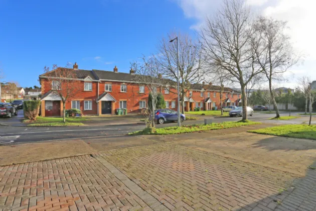 Photo of 32 Curragh Birin, Groody Road, Castletroy, Limerick, V94A5VC