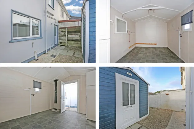 Photo of 32 Curragh Birin, Groody Road, Castletroy, Limerick, V94A5VC