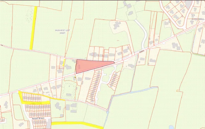 Photo of Dualla Road, Cashel, Co Tipperary