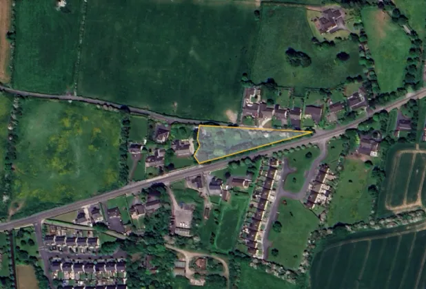 Photo of Dualla Road, Cashel, Co Tipperary