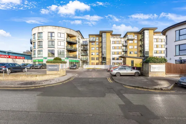 Photo of 10 Academy Square, Academy Street, Navan, Co. Meath, C15 F866