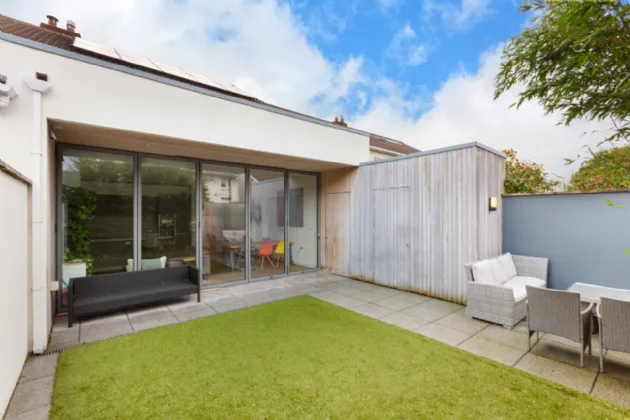 Photo of 8 Glencairn Lawn,, The Gallops,, Leopardstown, Dublin 18, D18 N8H0