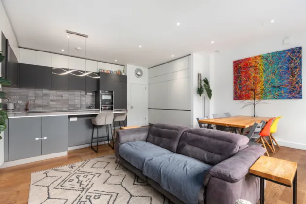 Photo of 8 Glencairn Lawn,, The Gallops,, Leopardstown, Dublin 18, D18 N8H0