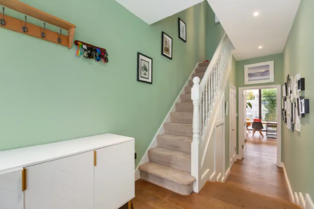 Photo of 8 Glencairn Lawn,, The Gallops,, Leopardstown, Dublin 18, D18 N8H0