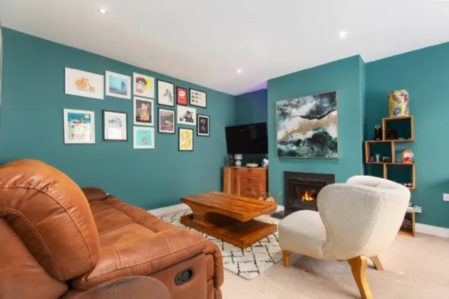 Photo of 8 Glencairn Lawn,, The Gallops,, Leopardstown, Dublin 18, D18 N8H0