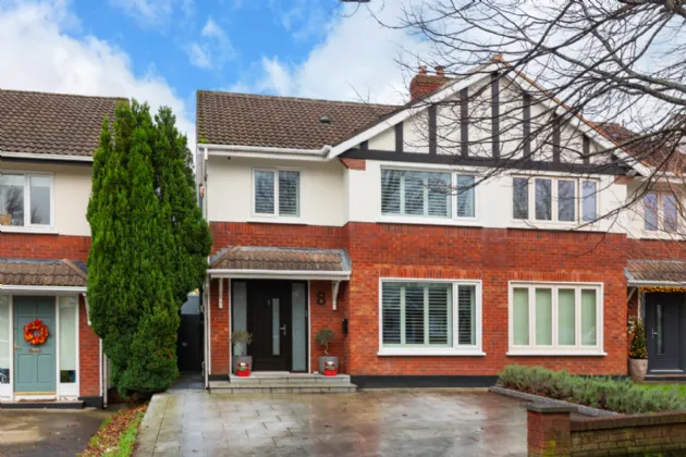 Photo of 8 Glencairn Lawn,, The Gallops,, Leopardstown, Dublin 18, D18 N8H0