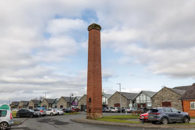 Photo of Blackthorn Business Park, Coes Road, Dundalk, Co. Louth, A91 K020