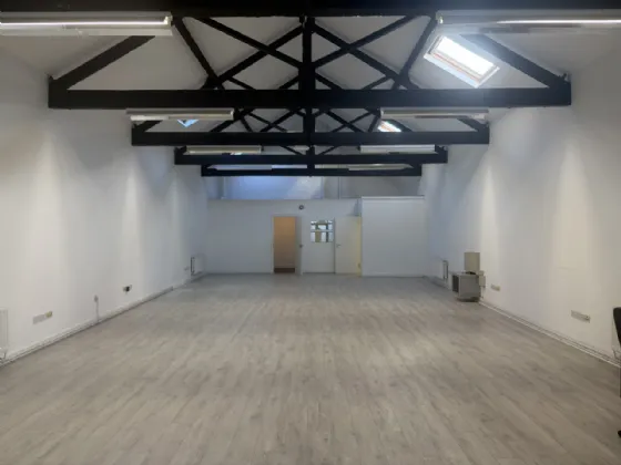 Photo of Blackthorn Business Park, Coes Road, Dundalk, Co. Louth, A91 K020