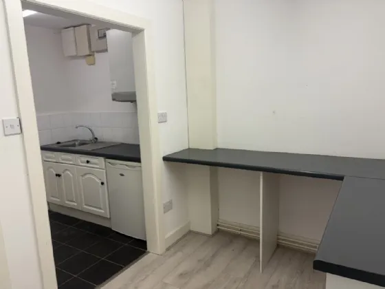 Photo of Blackthorn Business Park, Coes Road, Dundalk, Co. Louth, A91 K020