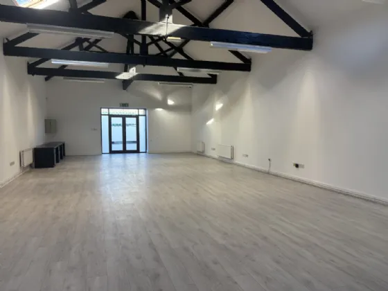 Photo of Blackthorn Business Park, Coes Road, Dundalk, Co. Louth, A91 K020