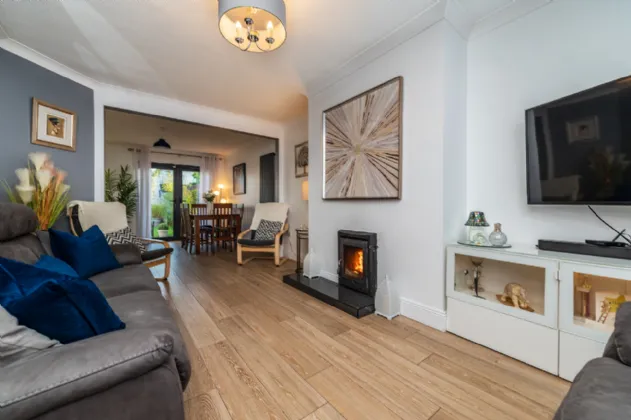 Photo of 268 The Sycamores, Edenderry, Co Offaly, R45 KC56