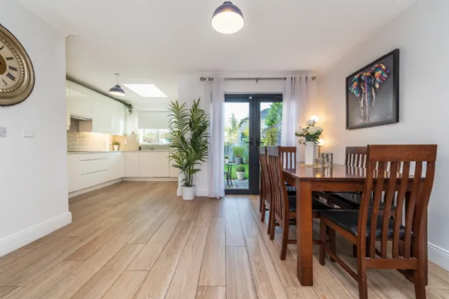 Photo of 268 The Sycamores, Edenderry, Co Offaly, R45 KC56