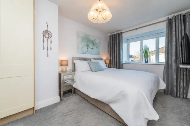 Photo of 268 The Sycamores, Edenderry, Co Offaly, R45 KC56