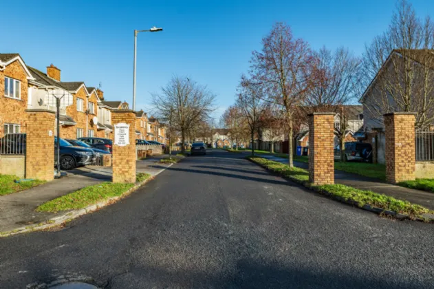 Photo of 268 The Sycamores, Edenderry, Co Offaly, R45 KC56