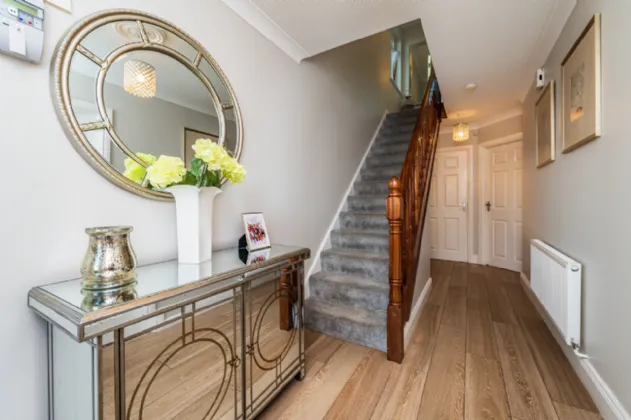 Photo of 268 The Sycamores, Edenderry, Co Offaly, R45 KC56