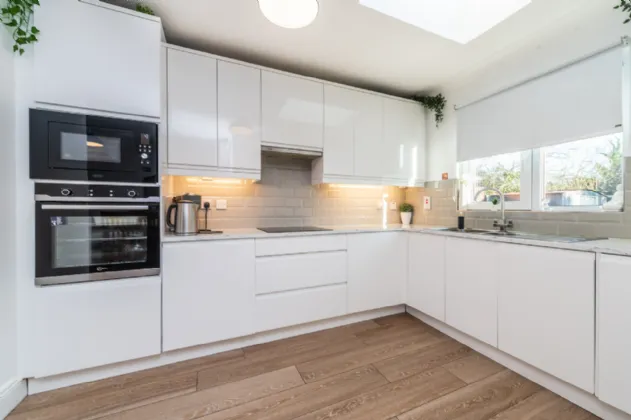 Photo of 268 The Sycamores, Edenderry, Co Offaly, R45 KC56