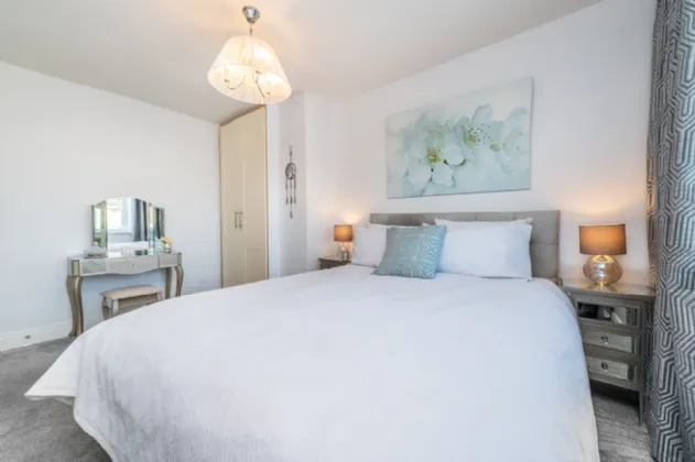 Photo of 268 The Sycamores, Edenderry, Co Offaly, R45 KC56